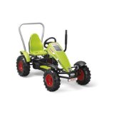 BERG Claas BF-3 pedal go-kart