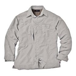 Auckland Shirt - Grey