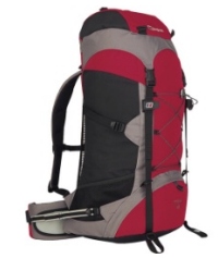 BERGHAUS BERGAUS FREEFLOW II 50 LITRE RUCKSACK