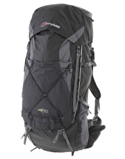 Berghaus Bioflex Light 65 Rucksack - Slate Stone