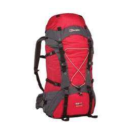 Berghaus C7 1 Series 65 10