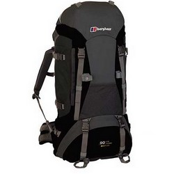 Berghaus C7 2 Series 90   10 Litre Rucksack