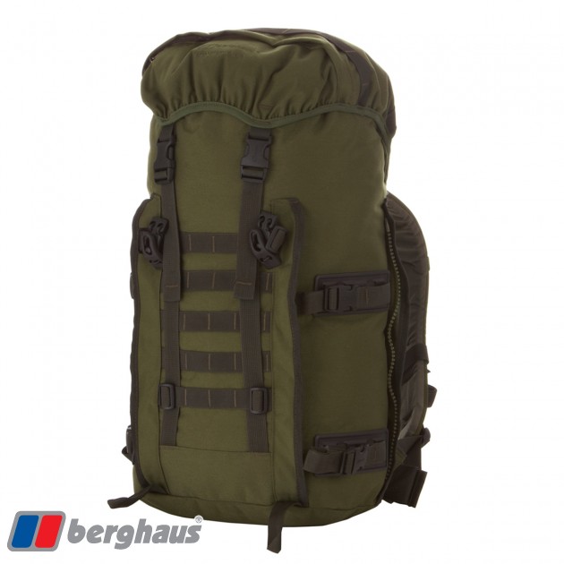 BERGHAUS Centurio 30 Rucksack - Cedar