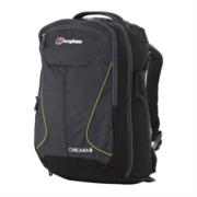 Berghaus Chromia 30 Rucksack - Black