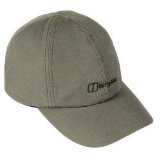 Berghaus Cotton Cap