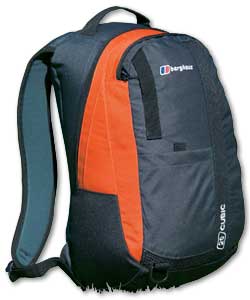 BERGHAUS Cubic 20 Litre Daysac