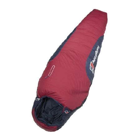 Flame 600 Sleeping Bag