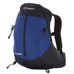 Berghaus Freeflow 20 Rucksack - Extreme Blue