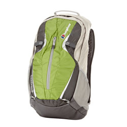 Berghaus Freeflow 20 Rucksack - Peridot Green