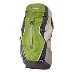 Berghaus Freeflow 25 Plus 5 Rucksack - Peridot Green