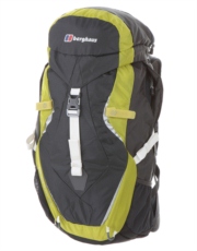 Berghaus Freeflow 25 Plus 5 Rucksack - Slate Stone