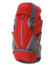 Berghaus Freeflow 35 Plus 8 Rucksack - Extrem Red