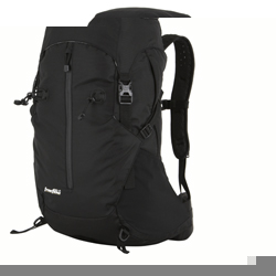 Berghaus Freeflow 35 Plus 8 Rucksack - Jet Black