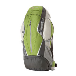 Freeflow 35 Plus 8 Rucksack - Peridot Green