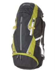 Berghaus Freeflow 35 Plus 8 Rucksack - Slate Stone