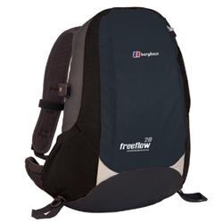 Berghaus Freeflow IV 20 Rucksack - Ash Black