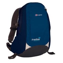 Berghaus Freeflow IV 20 Rucksack - Dusk