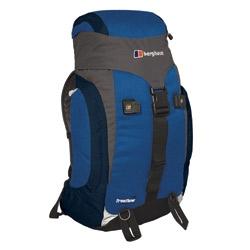 Berghaus Freeflow IV 25 Rucksack - Big Splash