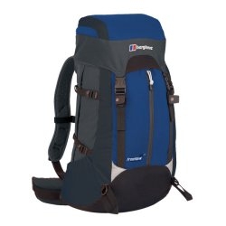 Berghaus Freeflow IV 35 Plus 8 Rucksack - Big Splash