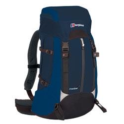 Berghaus Freeflow IV 35 Plus 8 Rucksack - Dusk Indigo