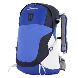 Berghaus Freeflow Pro 30 Rucksack - Extreme Blue