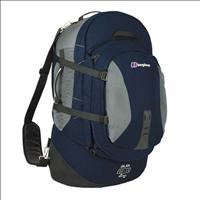 Ladies’ Berghaus Jalan 55 + 15 Rucksack -