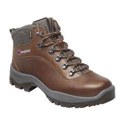 Ladies Explorer Leather GTX