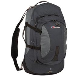 Ladies Jalan 55 Plus 15 Rucksack