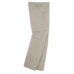 Ladies Navigator Zip off Cargo Pant