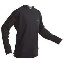 LS Tech-T Base Layer Top - Argentium