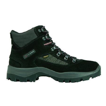 Berghaus Men` Explorer V Gore Texandreg; Boots