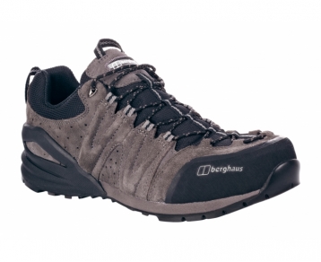 Berghaus Mens Cuerra Cuesta Hiking Shoe