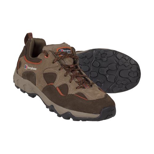 Berghaus Mens Explorer Trail Shoes