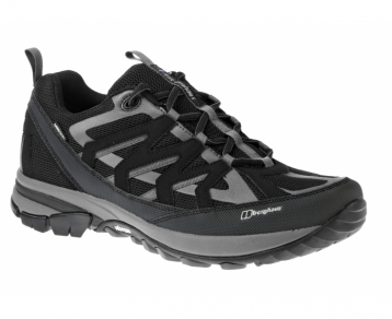 Mens Prognosis II GTX Technical Shoe