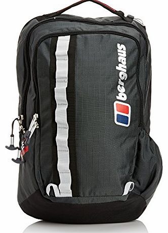 Berghaus Mule 2 Bag - Slate Stone/Jet Black, 100 Litres