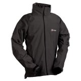 NEW - Berghaus Mens Insulated RG1 Jacket - Black, X-Large