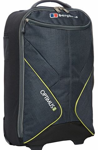 Optimus 40 Wheeled Travel Bag