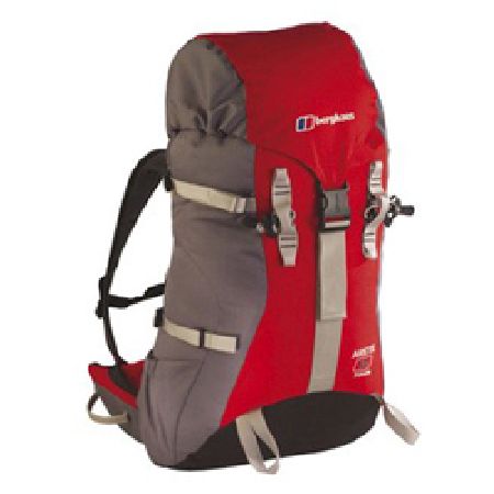 Berghaus Packs BERGHAUS ARETE 35 - BLAZE