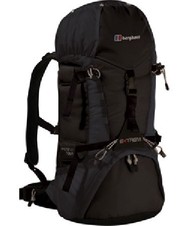 Berghaus Packs BERGHAUS ARETE TOUR BLACK/ THU