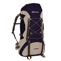 Berghaus Packs BERGHAUS C7 1 SERIES 65 10 - ECLIPSE LIGHT