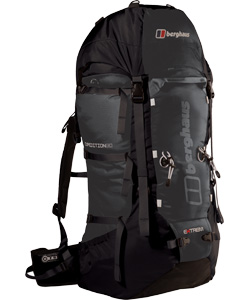 Berghaus Packs BERGHAUS EXPEDITION 80 - BLACK