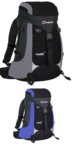 Berghaus Packs Berghaus Freeflow 25 5  - SS07