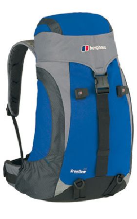 Berghaus Packs BERGHAUS FREEFLOW 25