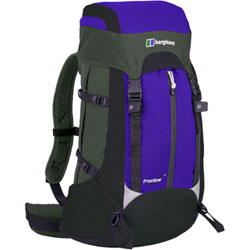 Berghaus Packs Berghaus Freeflow 35 8 Rucksac - SS07