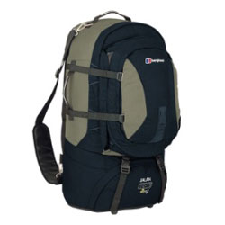 Berghaus Packs Berghaus Jalan 70 15 Travel Rucksack - SS07