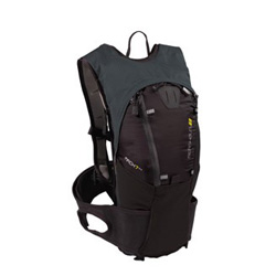 Berghaus Packs BERGHAUS MACH 7 4 - BLACK