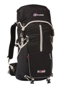 Berghaus Packs BERGHAUS ROAM 35