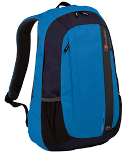 Berghaus Packs BERGHAUS TWENTYFOURSEVEN 25 - OFFER - DAZZLE BLUE