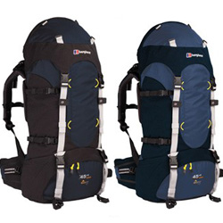 Berghaus Packs BERGHAUS VERDEN 45 8 - S1