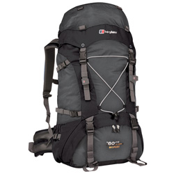 Berghaus Packs BERGHAUS WOMENS C7 1 SERIES 60 10